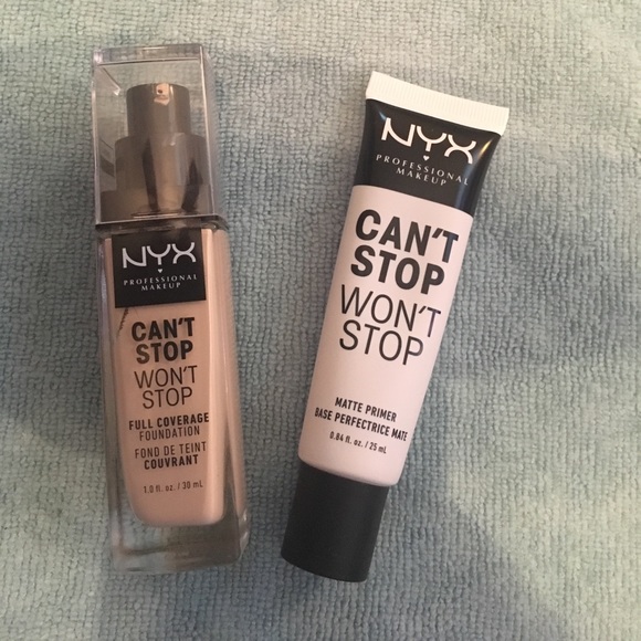 Nyx Makeup Love You So Mochi Collection Pr Box Poshmark
